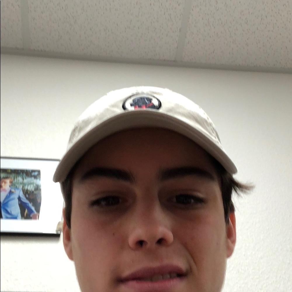 Meet your Posher, Ryan